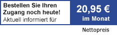 Bestellen Sie Ihren Zugang zur Datenbank COMPLIANCEdigital noch heute
